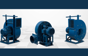 Best Industrial Fan Suppliers